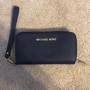Michael Kors Wristlet
